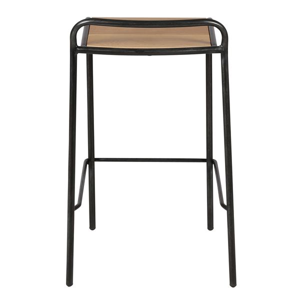 Tabouret snack