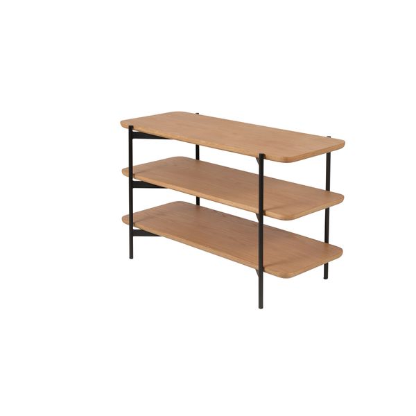 Bout de canapé h90cm triple niveau