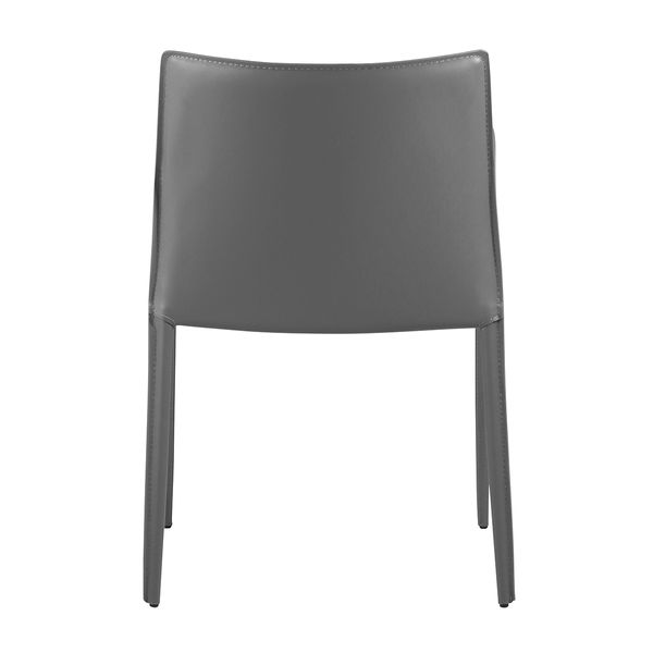 Fauteuil gris