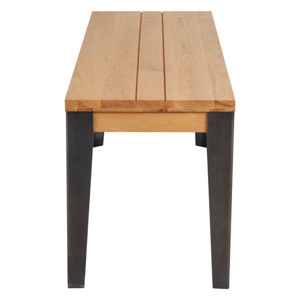 Banc naturel 170 cm