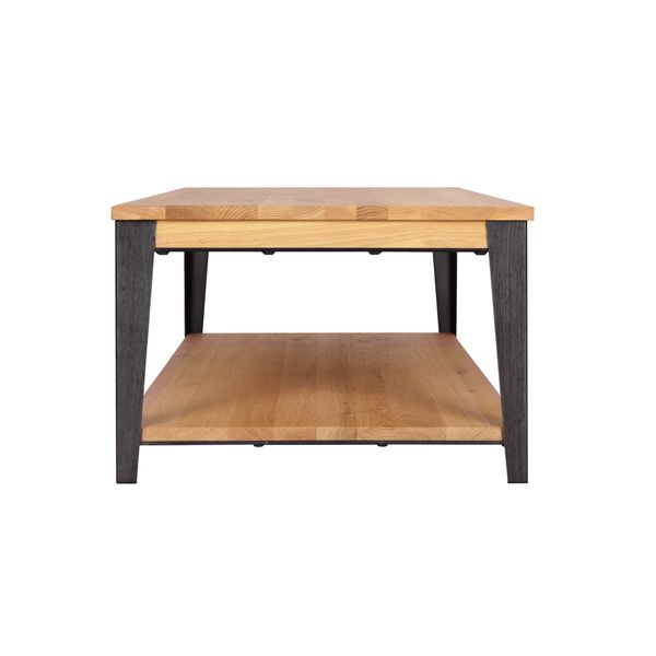 Table basse rectangulaire