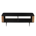 Table basse rectangulaire