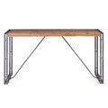 Table repas 140 cm