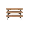 Bout de canapé h90cm triple niveau